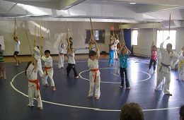 Bokken